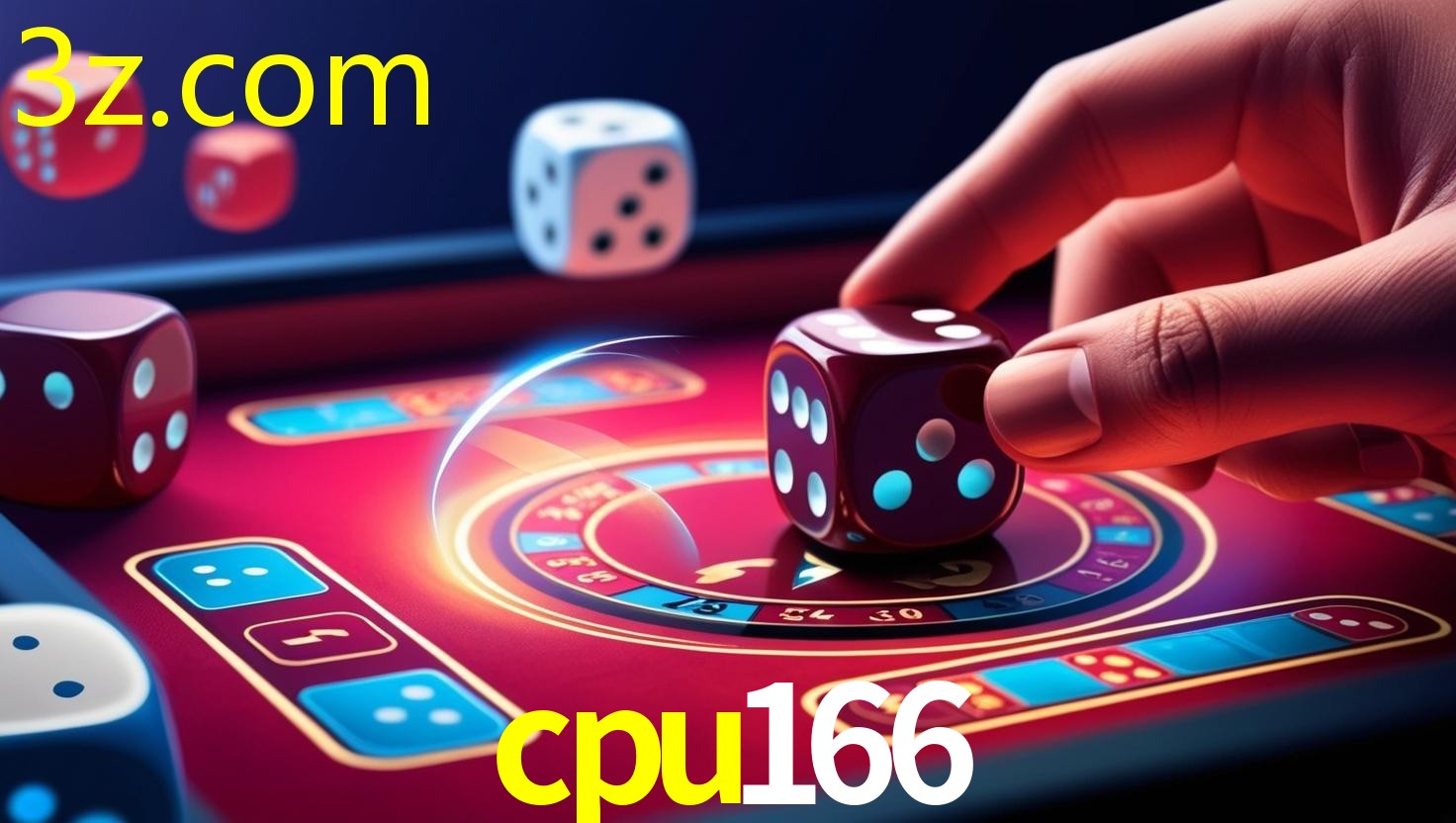 CPU166.COM Login Rápido