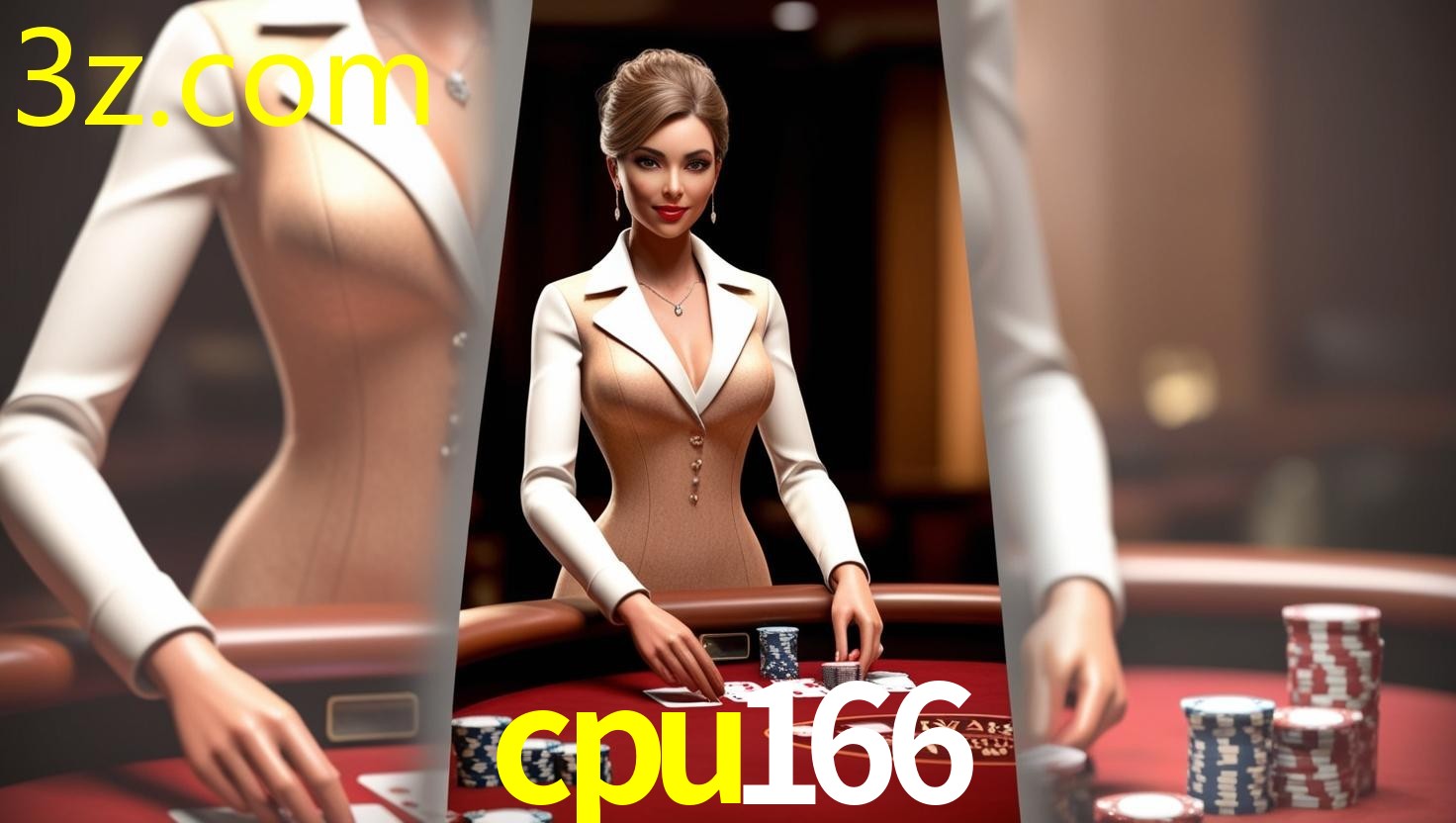 Bonus na Cassino Online CPU166.COM