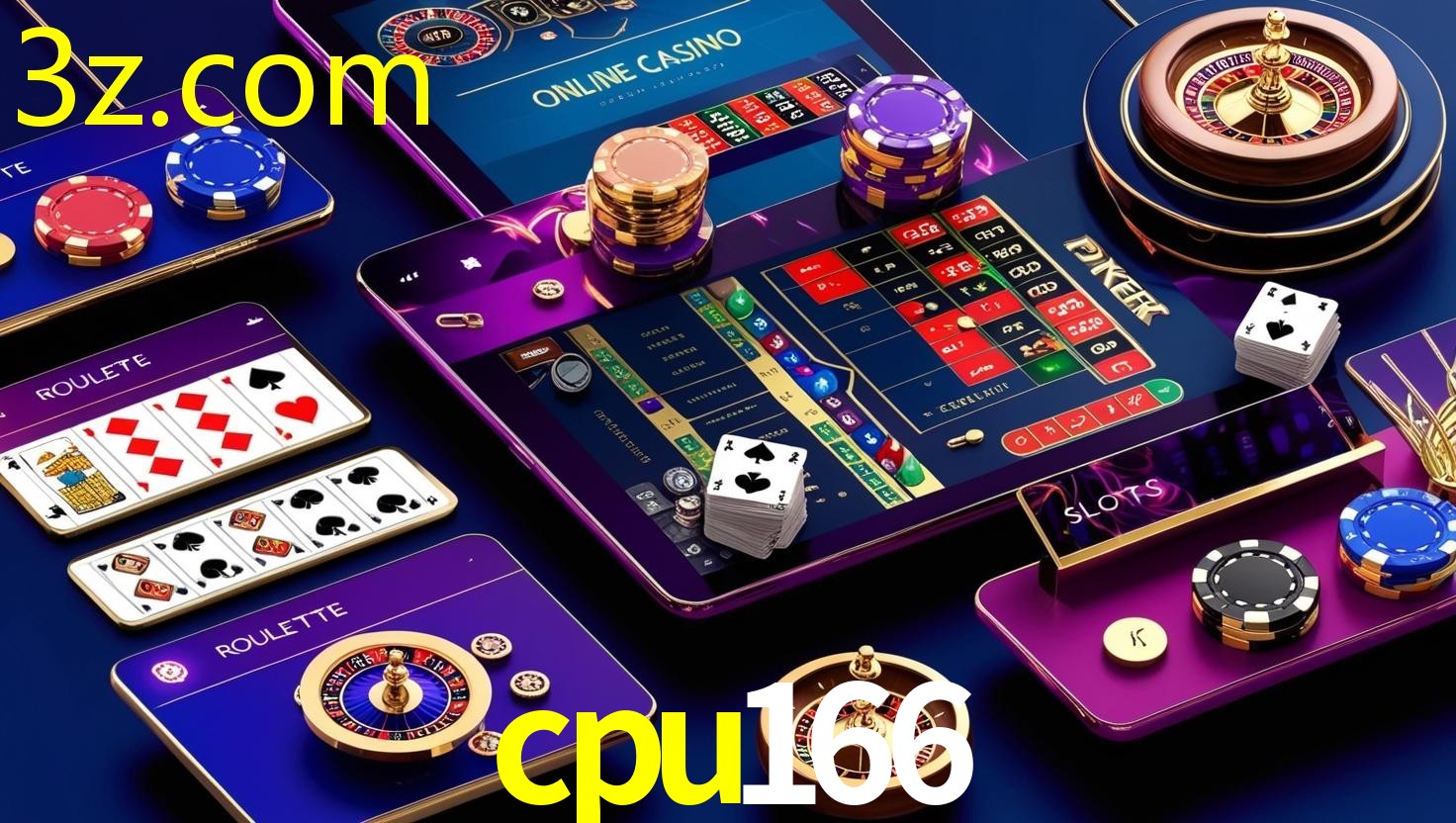 Verificação de Conta CPU166.COM
