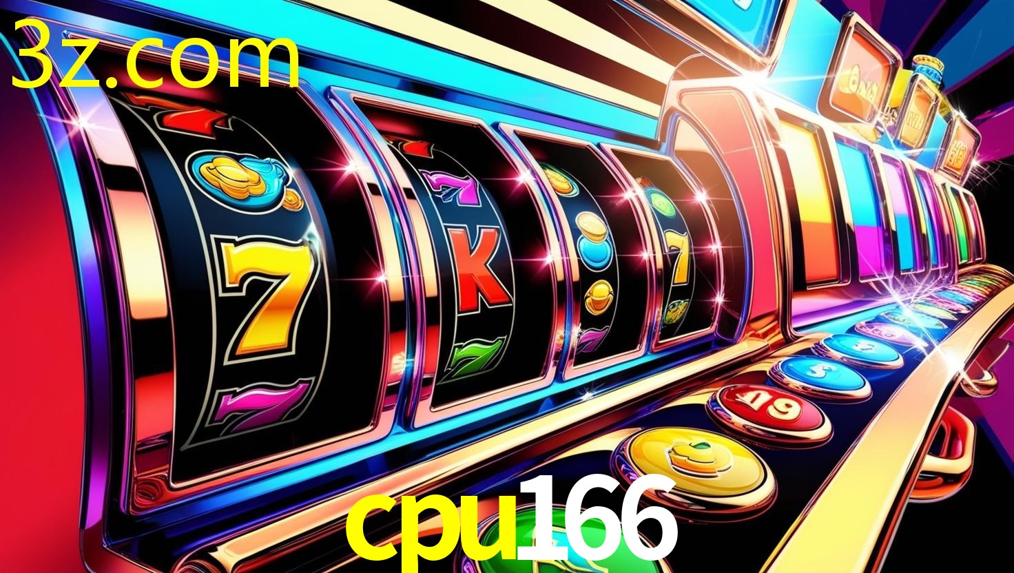 Slots no Site CPU166.COM