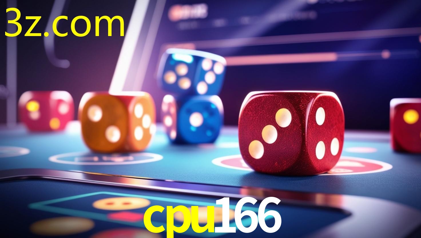 Jogos de Cassino CPU166.COM